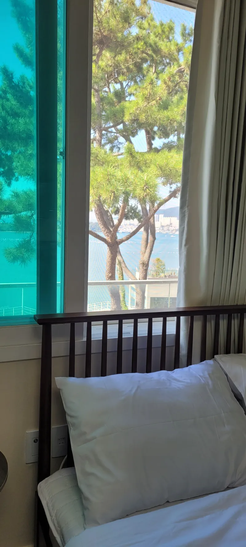 [Yeosu] Ocean View Two-Floor Two-Room House, 8 Minutes from Dolsan Yeosu Expo Station 7