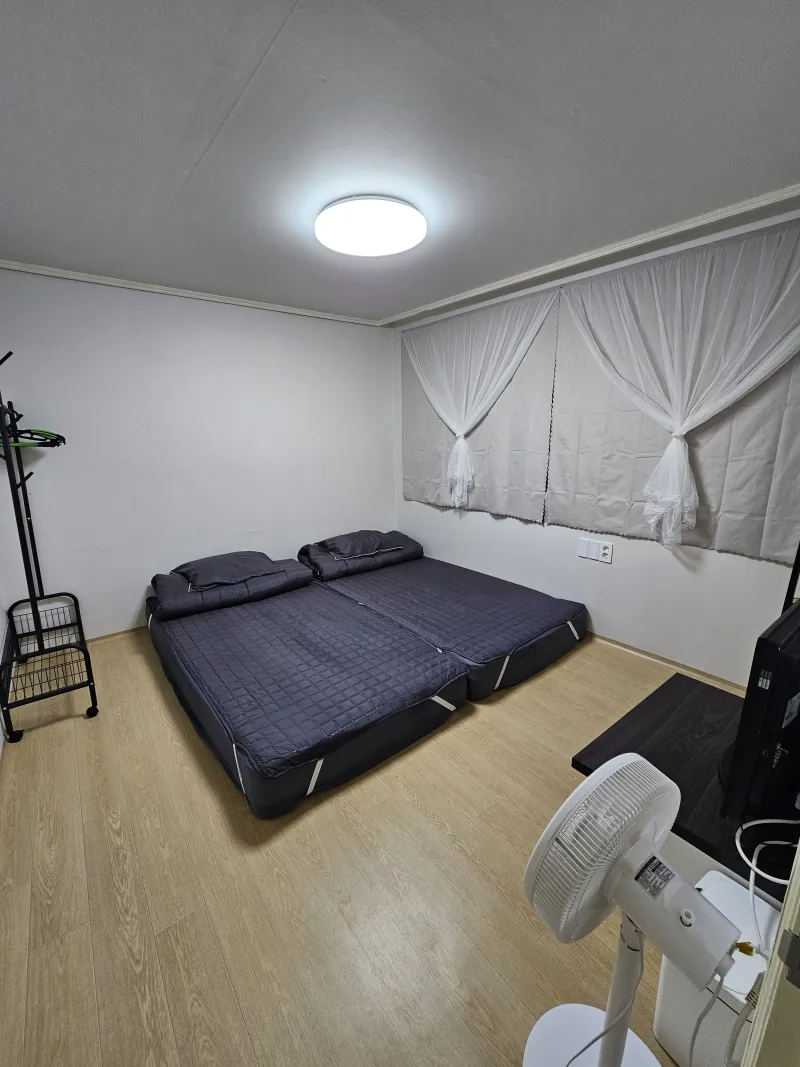 [Suyeong, Busan] Gwangalli Beach House 2
