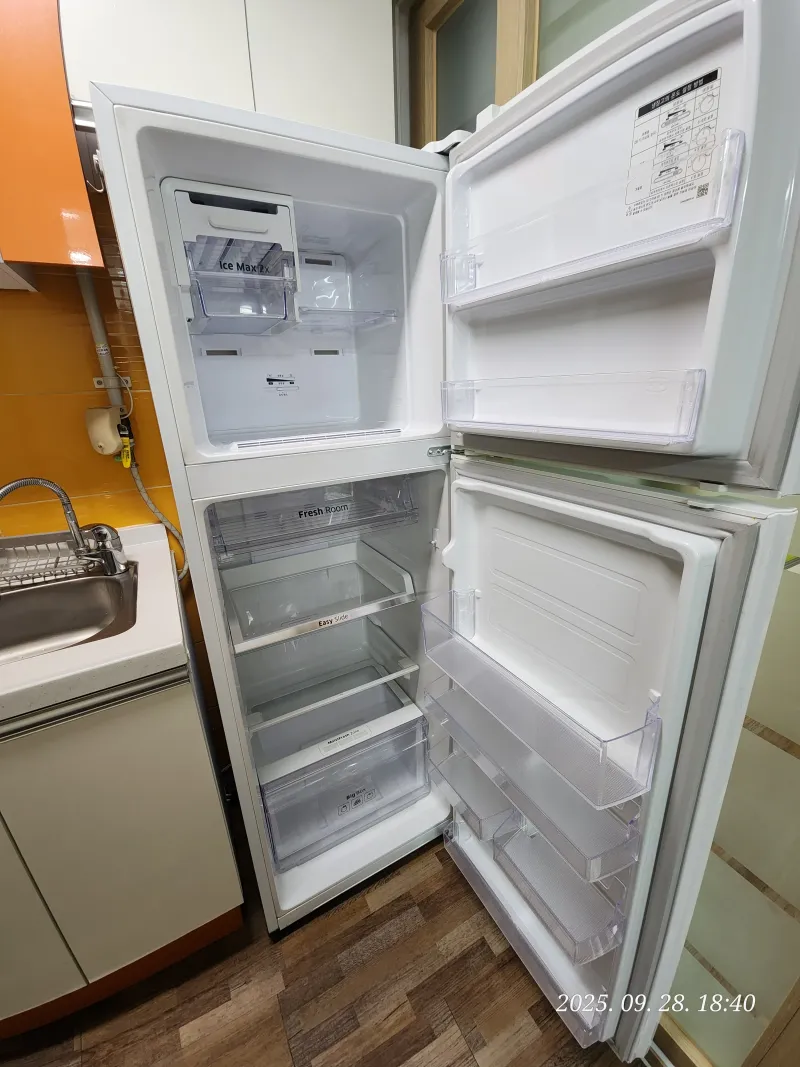 [충남 천안] 두정역 깨끗한 분리형 원룸 11