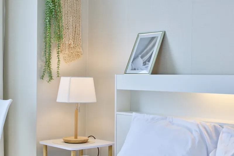 [Jung-gu, Seoul] 20 seconds walk from Shindang Station, Namsan Tower View 15