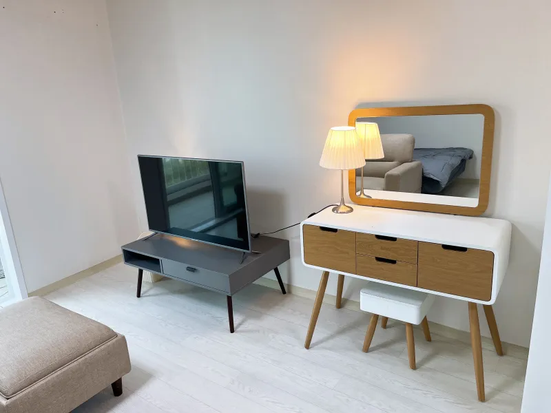[Gwangmyeong] Apartment 10 minutes walk from Haan Gasan Doksan Station 11