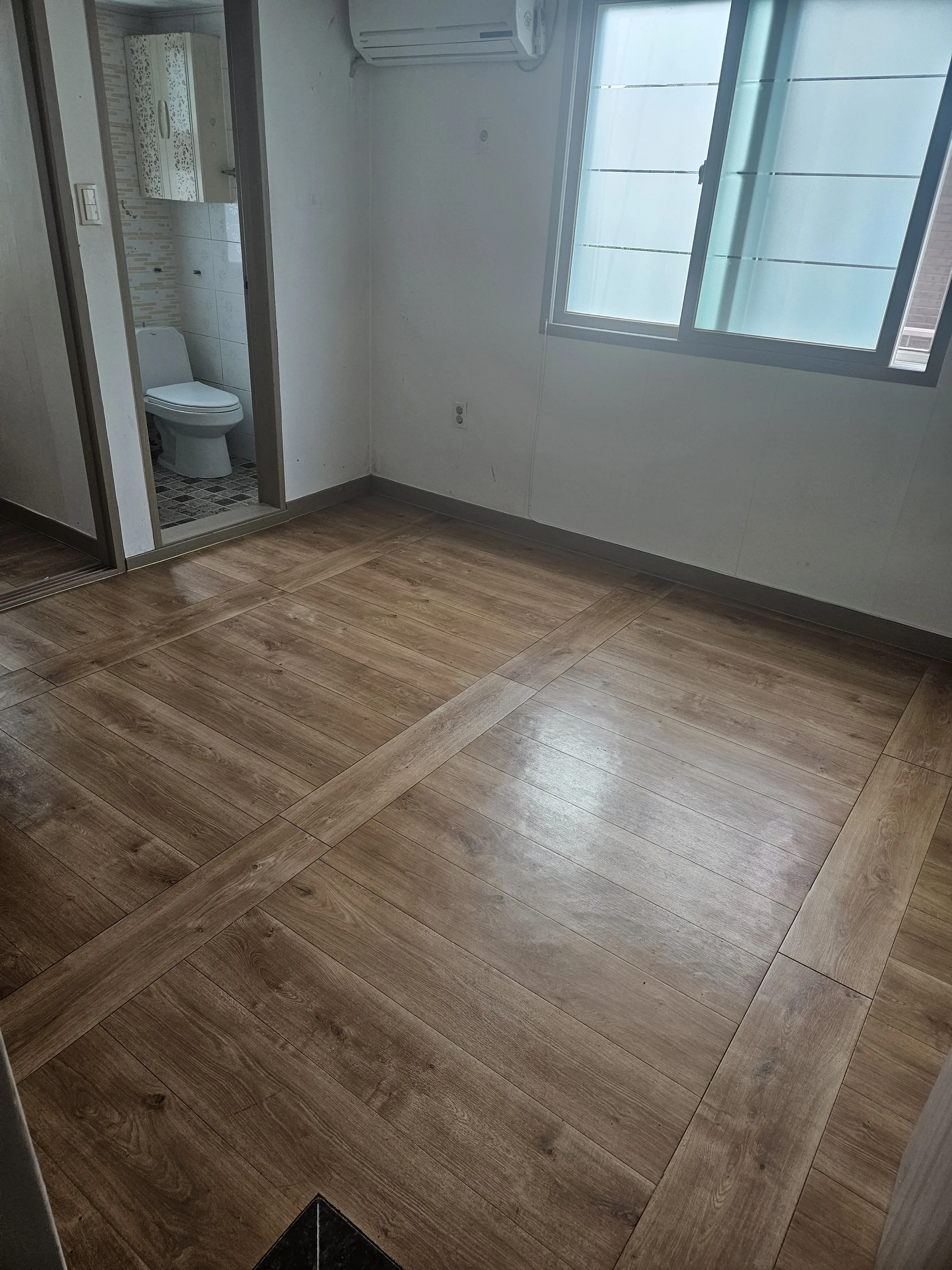 Studio in Buk-gu, Daegu — 17m², sleeps 2, 1 bath
