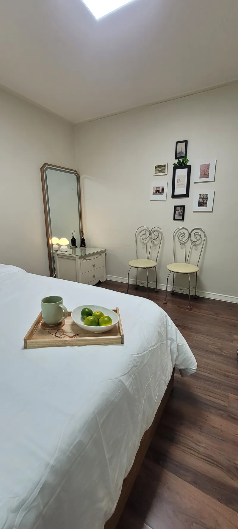 [Yeosu] Ocean View Two-Floor Two-Room House, 8 Minutes from Dolsan Yeosu Expo Station 11