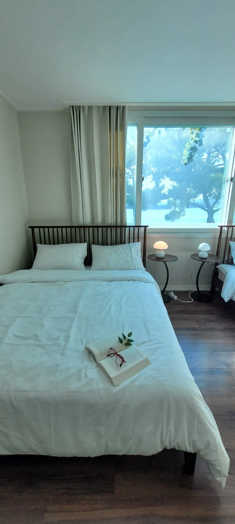[Yeosu] Ocean View Two-Floor Two-Room House, 8 Minutes from Dolsan Yeosu Expo Station 3