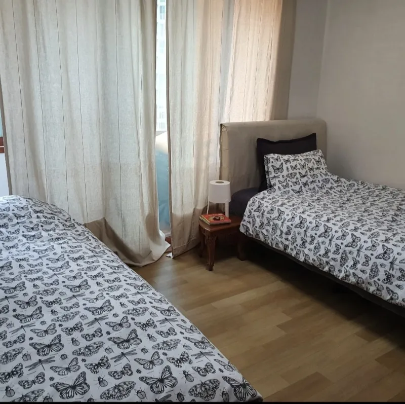 [경기 용인] 기흥 대단지 3룸 아파트 4
