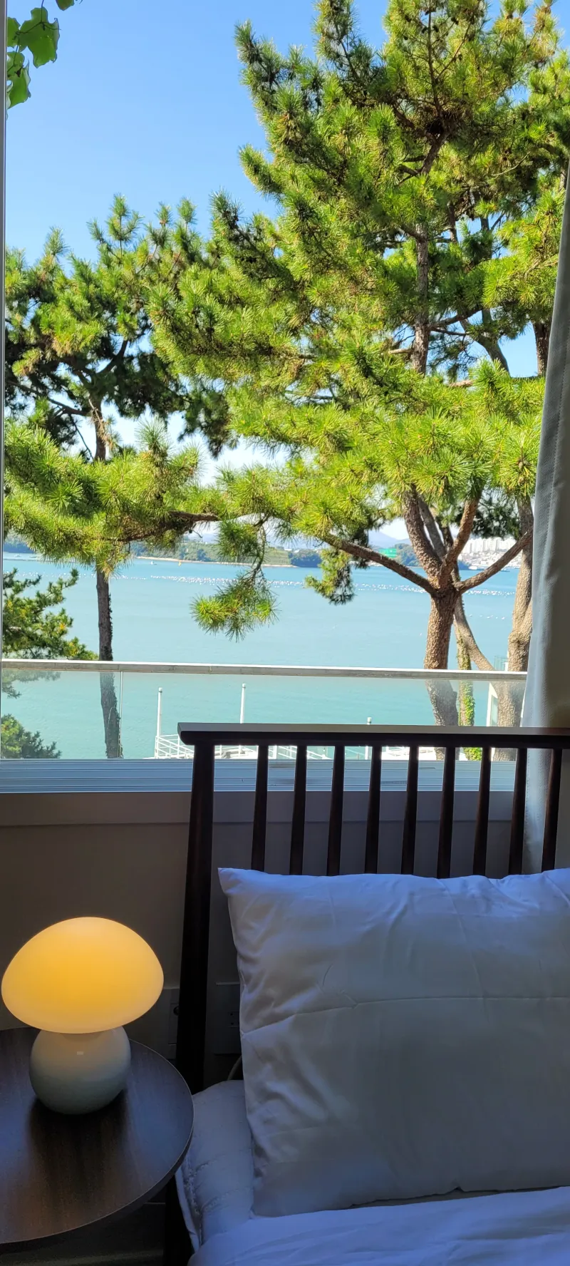 [Yeosu] Ocean View Two-Floor Two-Room House, 8 Minutes from Dolsan Yeosu Expo Station 6