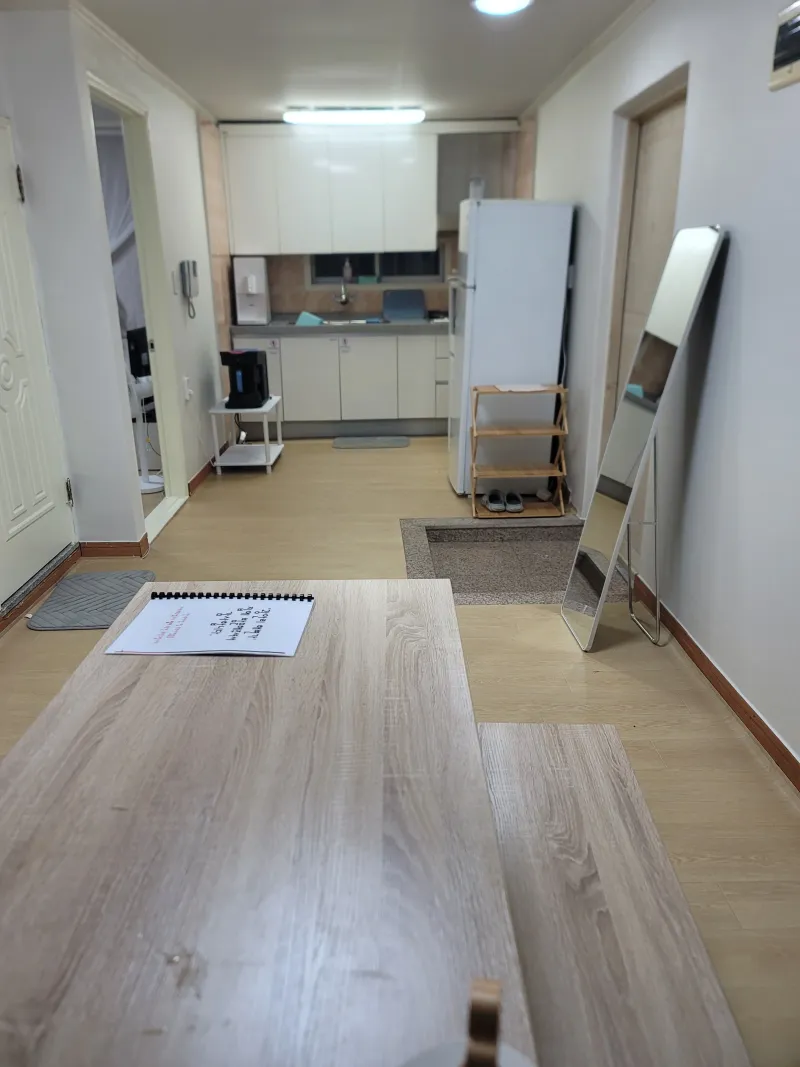 [Suyeong, Busan] Gwangalli Beach House 5