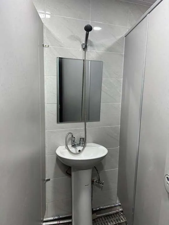 [Dongdaemun, Seoul] Best Value Mini Studio near Hoegi Station! Separate Floors for Women and Men 9