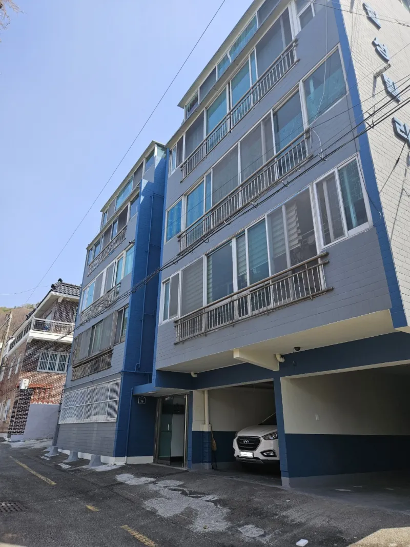 [Buk-gu, Busan] Bbeong View, a warm accommodation 16