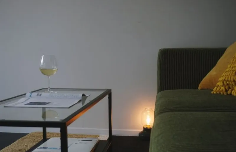 [Yongin] Apartment Sharehouse 7-minute walk from Dankook University #Cooking Available 13