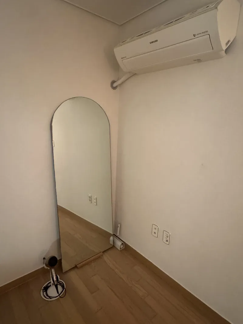 [Gangseo, Seoul] Fully furnished two-room apartment in Hwagok-dong #Pets allowed 12
