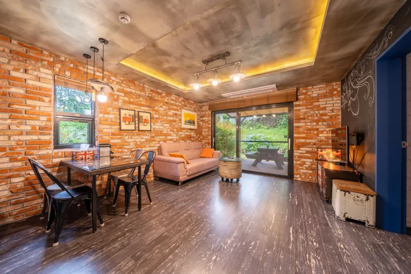 [Namwon, Seogwipo] Cafe-like feel - A quiet, independent pension in a rural village surrounded by tangerine trees 25