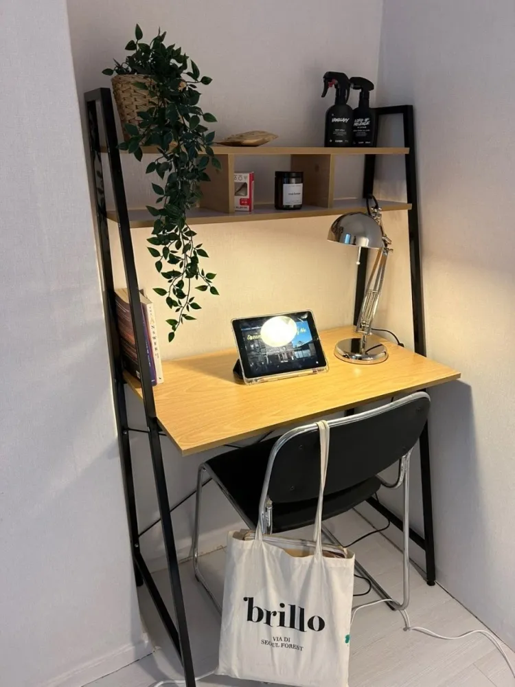 [Dongdaemun, Seoul] Best Value Mini Studio near Hoegi Station! Separate Floors for Women and Men 6