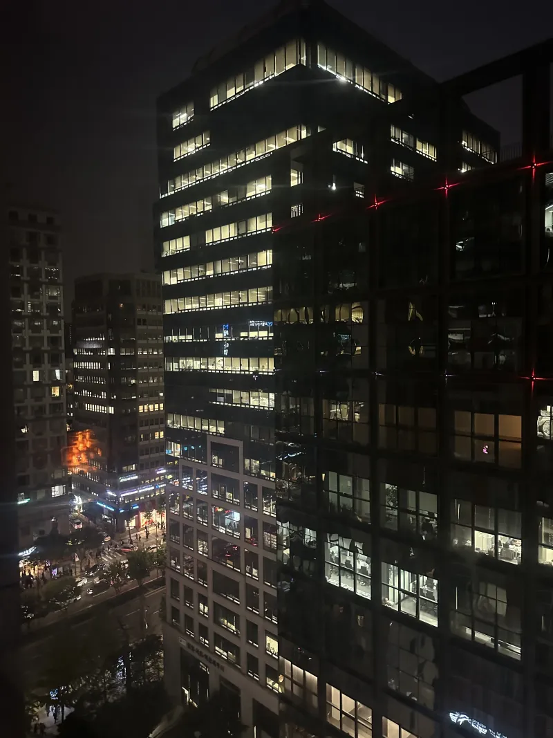 [서울 강남] 강남역 1분 고층 시티뷰 20