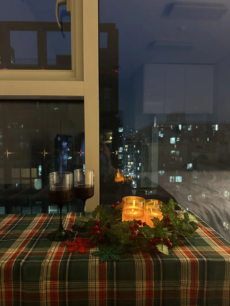[서울 강남] 강남역 1분 고층 시티뷰 7