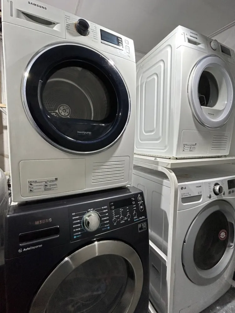 [Dongdaemun, Seoul] Best Value Mini Studio near Hoegi Station! Separate Floors for Women and Men 11