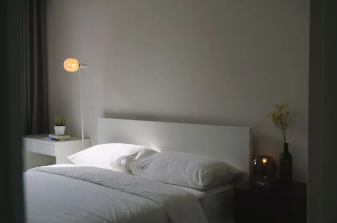 Share House in Yongin, Gyeonggi — 17m², sleeps 2, 1 bath