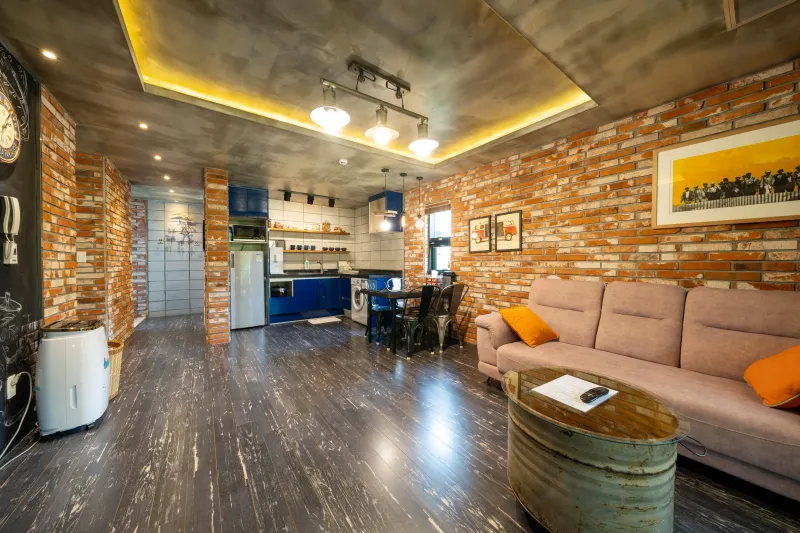 [Namwon, Seogwipo] Cafe-like feel - A quiet, independent pension in a rural village surrounded by tangerine trees 27
