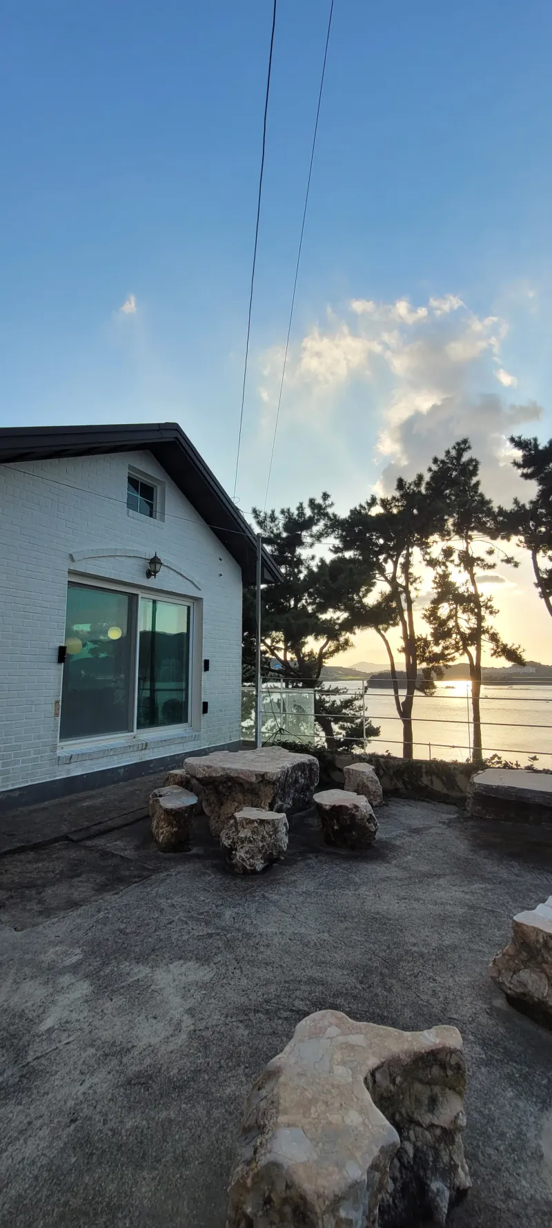 [Yeosu] Ocean View Two-Floor Two-Room House, 8 Minutes from Dolsan Yeosu Expo Station 38
