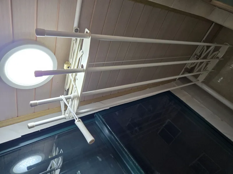 [Seo-gu, Daejeon] Spacious room with open floor plan/Business trip/Full options 39