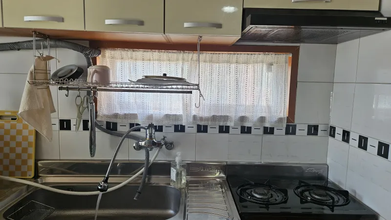 [부산 중구] 정류소에서 1분컷 북항이 보이는 빌리지 401 8