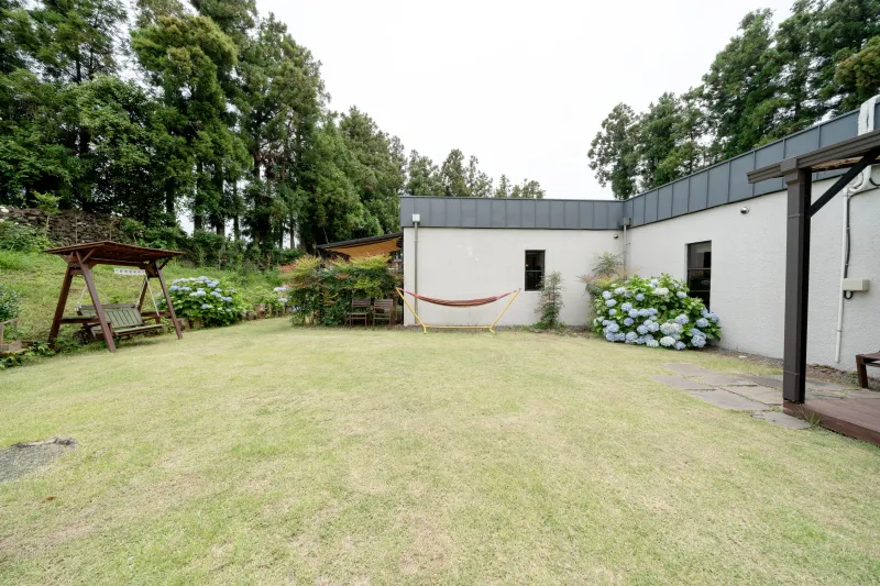 [Namwon, Seogwipo] Cafe-like feel - A quiet, independent pension in a rural village surrounded by tangerine trees 35
