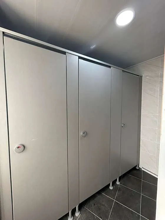 [Dongdaemun, Seoul] Best Value Mini Studio near Hoegi Station! Separate Floors for Women and Men 8