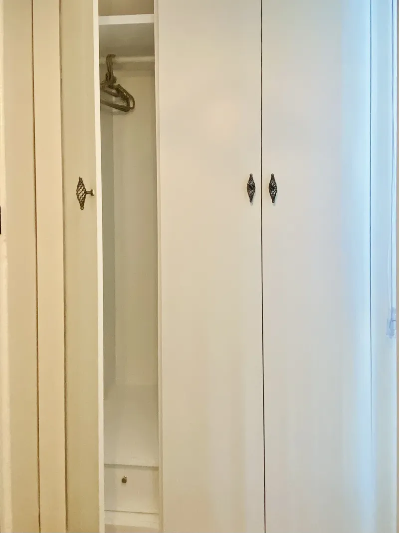 [Jeonju] A quiet and clean one-room apartment located in the Seosin central living area. 21