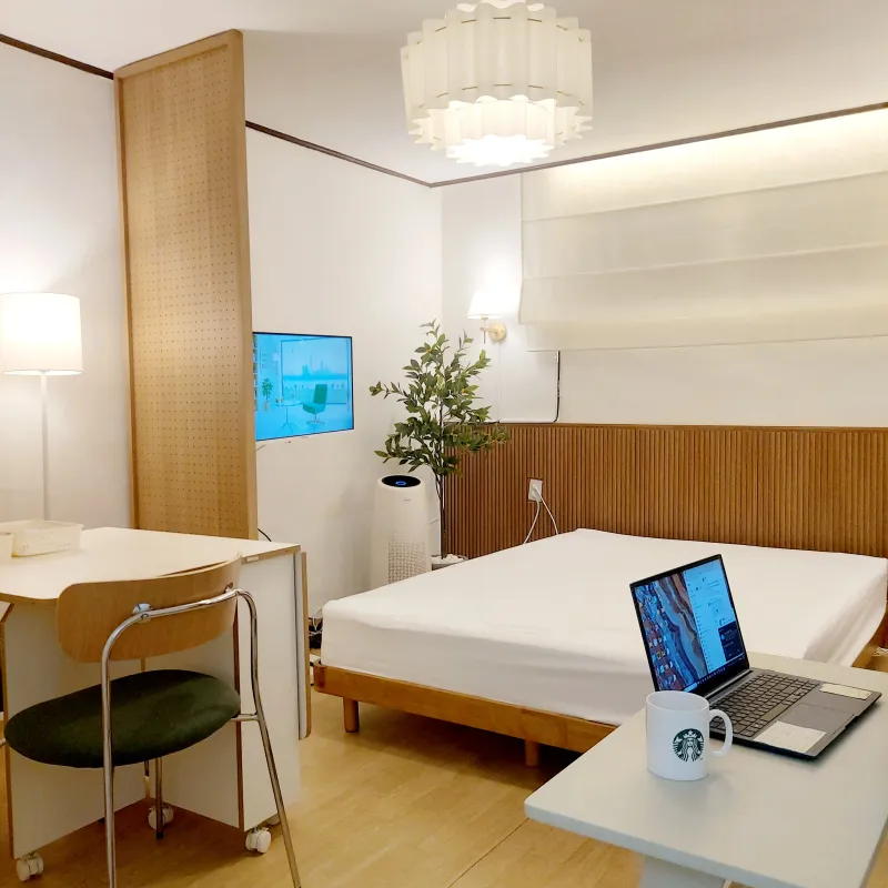 [Gangnam, Seoul] Gangnam Nonhyeon Shinsa Stay Opening Special 11