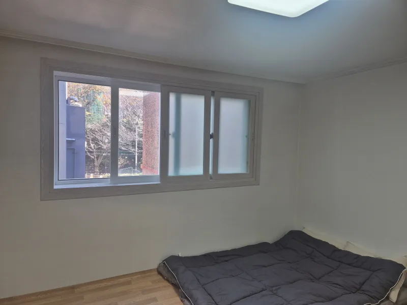[Buk-gu, Busan] Bbeong View, a warm accommodation 3