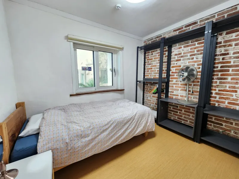 [Gujwa, Jeju] A detached house in a townhouse 5 minutes walk from Bijarim 5