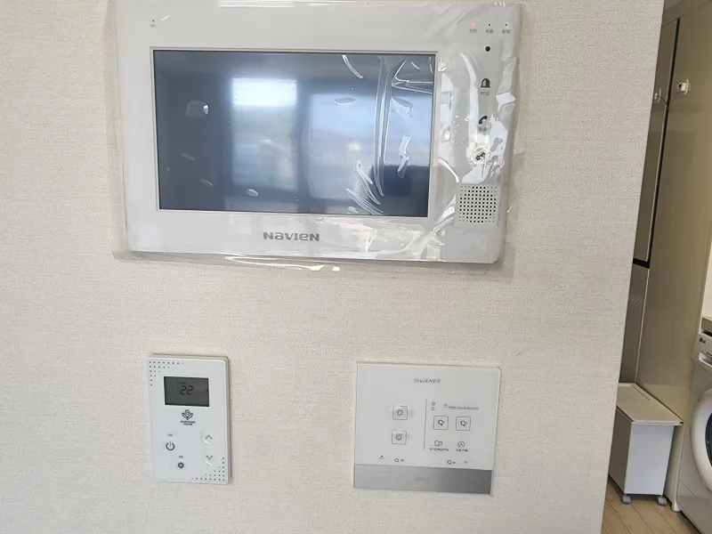 [Gwangmyeong] Comfortable and relaxing officetel located right in front of Gwangmyeong KTX Station and Chungdae Hospital. 14