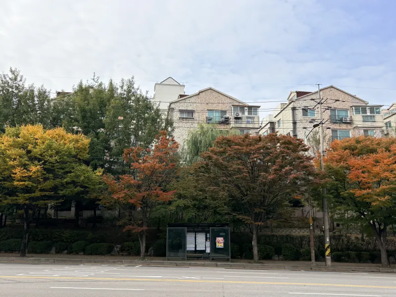 [Geomdan, Incheon] A share house conveniently located a 3-minute walk from Dokjeong Station and conveniently accessible via the Airport Railroad. 11