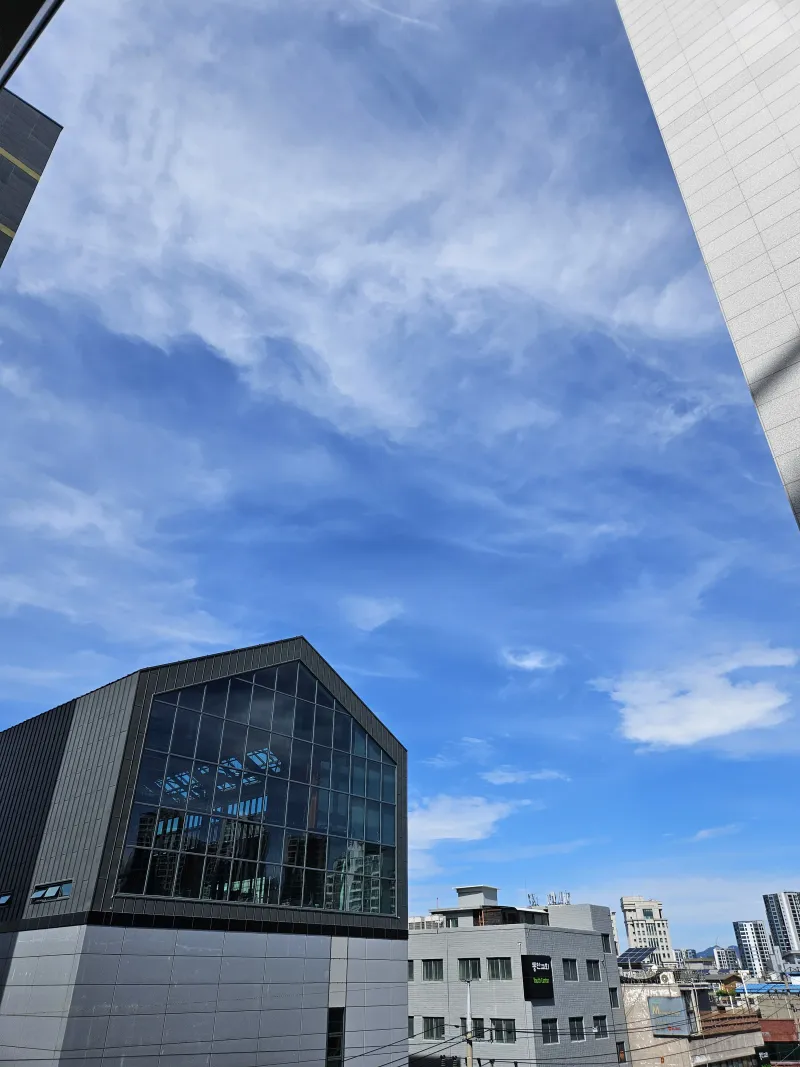 [Dongdaemun, Seoul] Best Value Mini Studio near Hoegi Station! Separate Floors for Women and Men 10