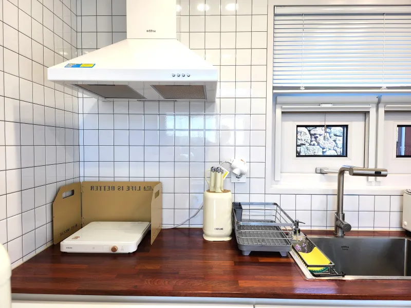 [Daejeong, Seogwipo] <Milkkku> West Side Private House #PetFriendly #JejuMonthLongStay Accommodation 11