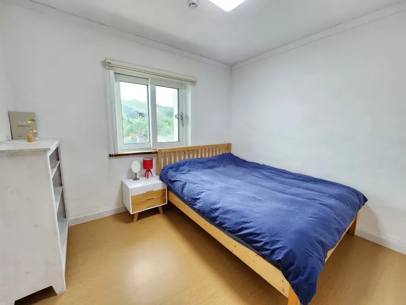 [Gujwa, Jeju] A detached house in a townhouse 5 minutes walk from Bijarim 4