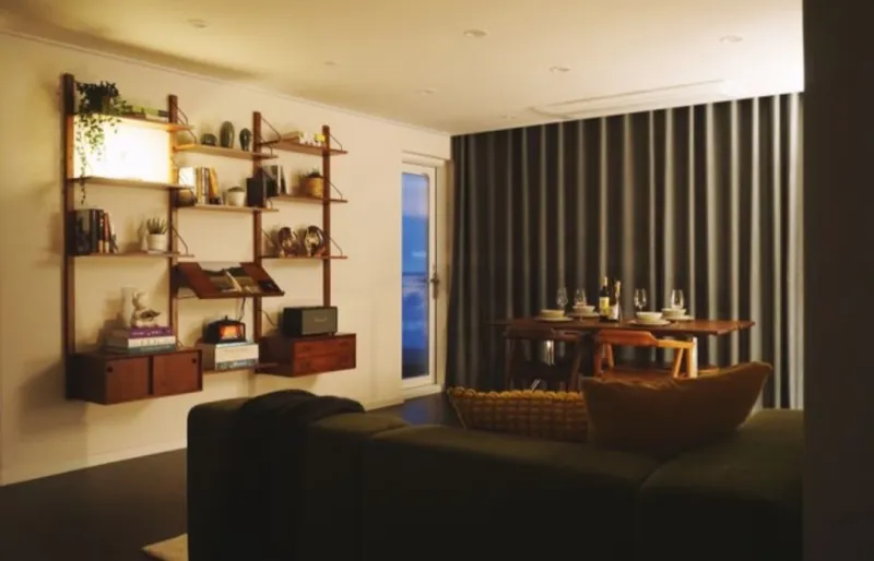 [Yongin] Apartment Sharehouse 7-minute walk from Dankook University #Cooking Available 8