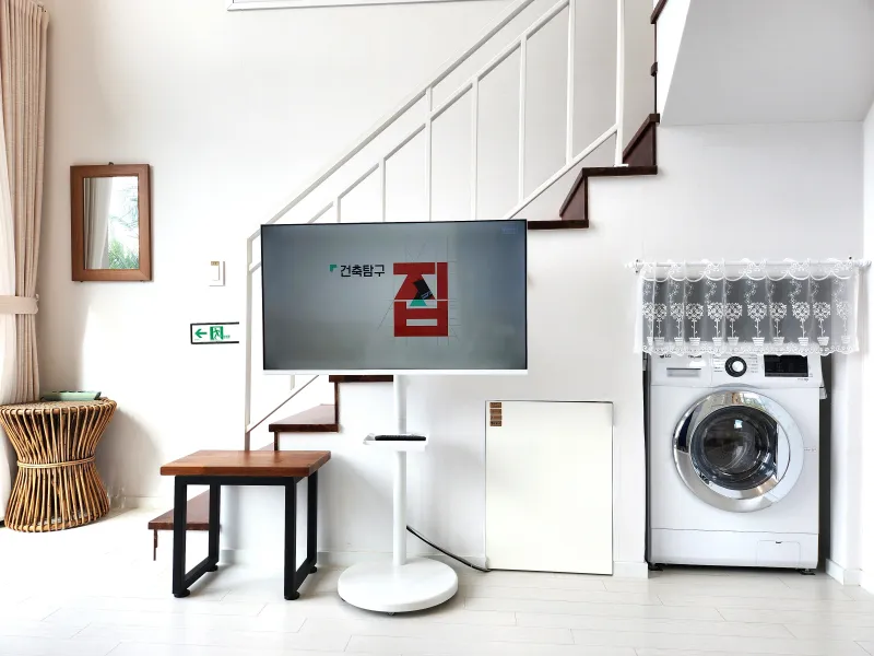 [Daejeong, Seogwipo] <Milkkku> West Side Private House #PetFriendly #JejuMonthLongStay Accommodation 23