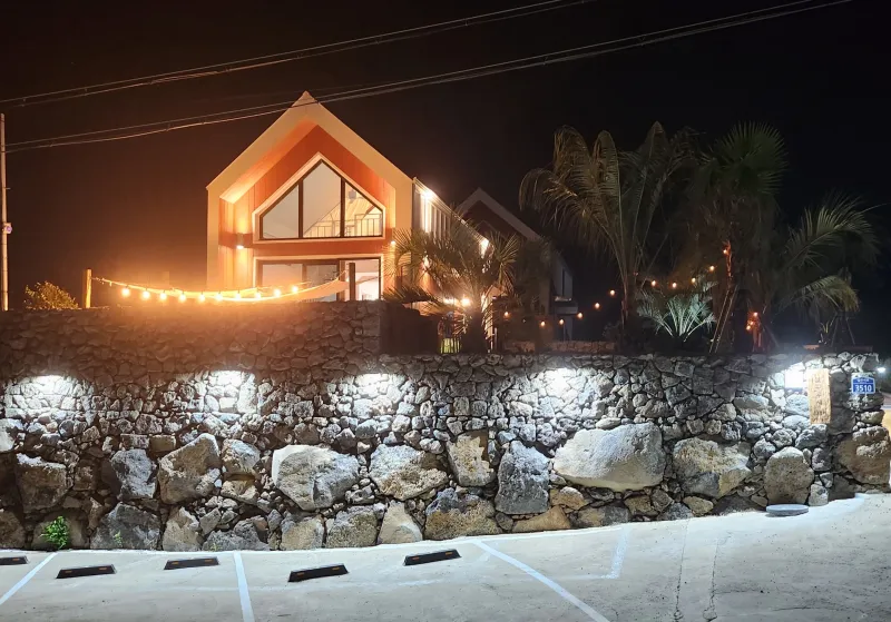 [Daejeong, Seogwipo] <Milkkku> West Side Private House #PetFriendly #JejuMonthLongStay Accommodation 26