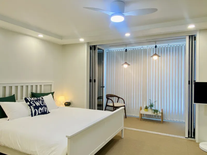 [Jeonju] A quiet and clean one-room apartment located in the Seosin central living area. 3