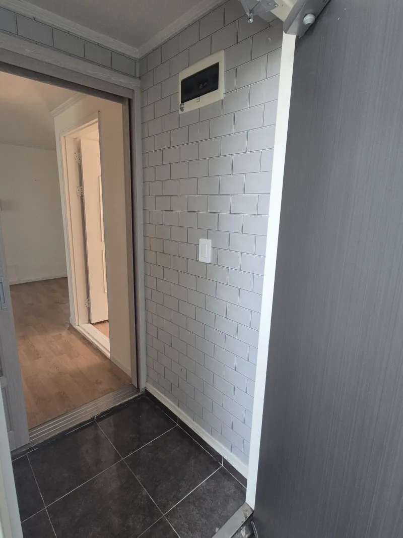 [Buk-gu, Busan] Bbeong View, a warm accommodation 13