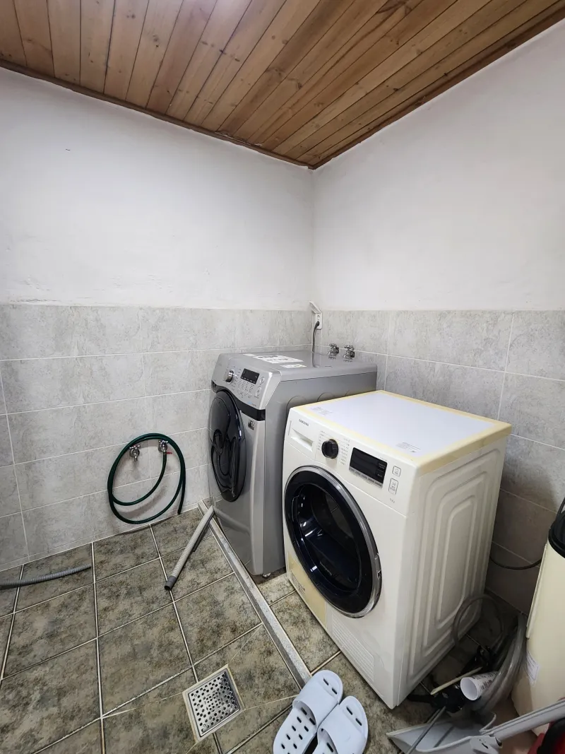 [Gujwa, Jeju] A detached house in a townhouse 5 minutes walk from Bijarim 20