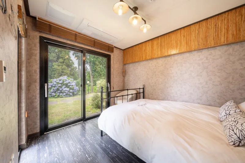 [Namwon, Seogwipo] Cafe-like feel - A quiet, independent pension in a rural village surrounded by tangerine trees 18