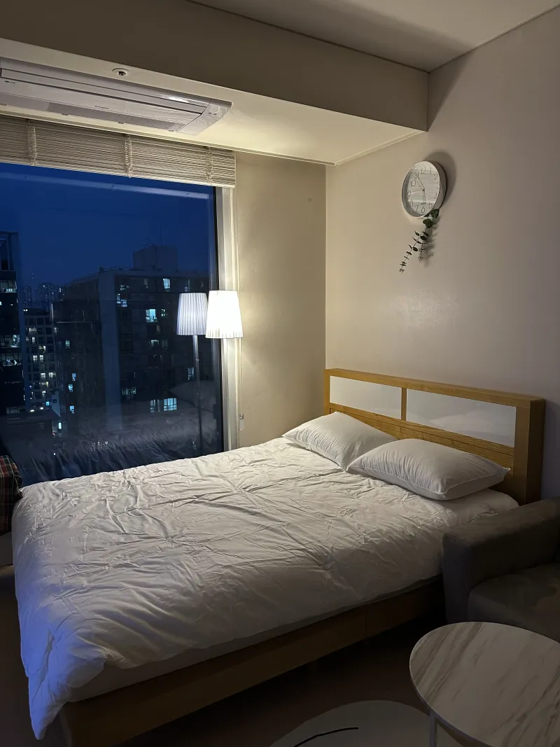 [서울 강남] 강남역 1분 고층 시티뷰 5
