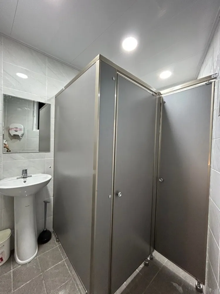 [Dongdaemun, Seoul] Best Value Mini Studio near Hoegi Station! Separate Floors for Women and Men 7