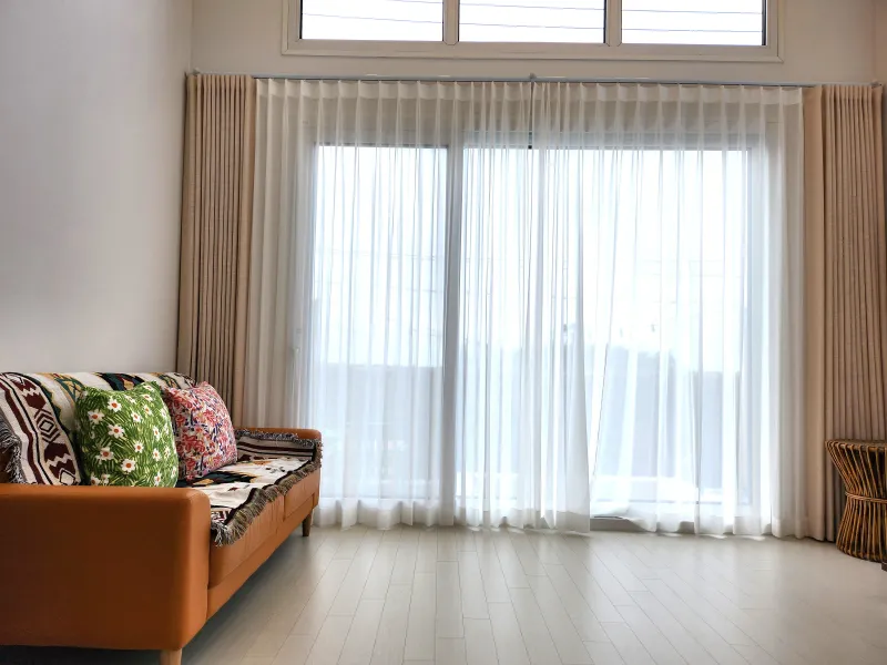 [Daejeong, Seogwipo] <Milkkku> West Side Private House #PetFriendly #JejuMonthLongStay Accommodation 6