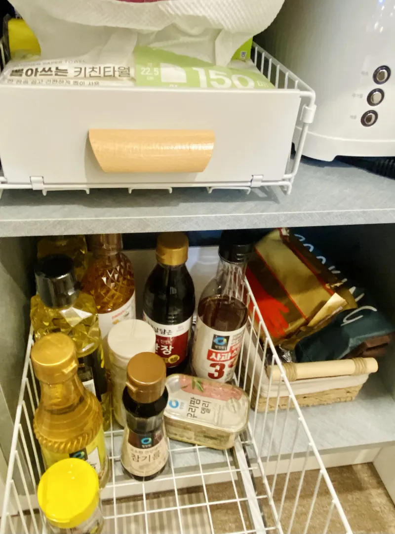 [Jeonju] A quiet and clean one-room apartment located in the Seosin central living area. 19
