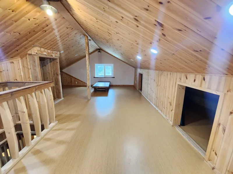 [Gujwa, Jeju] A detached house in a townhouse 5 minutes walk from Bijarim 19