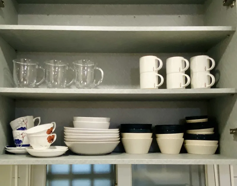 [Jeonju] A quiet and clean one-room apartment located in the Seosin central living area. 15