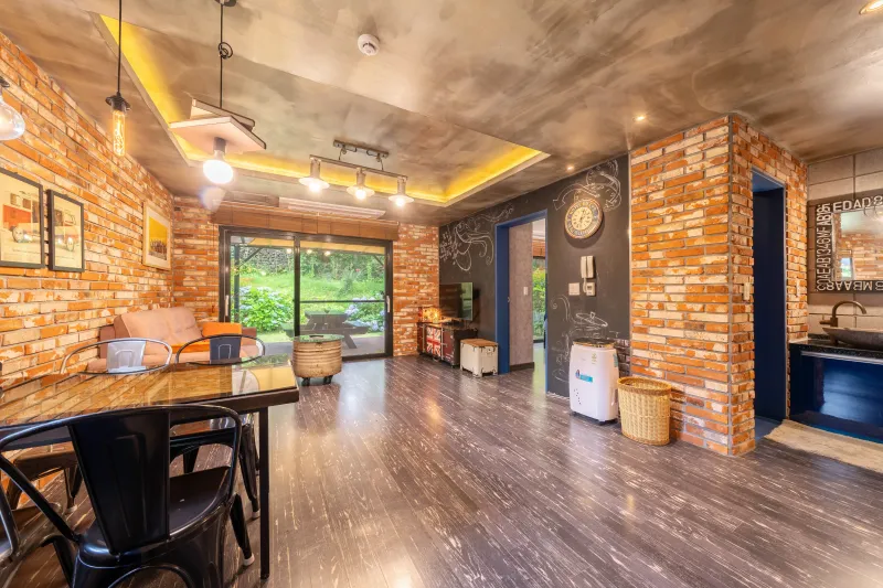 [Namwon, Seogwipo] Cafe-like feel - A quiet, independent pension in a rural village surrounded by tangerine trees 28